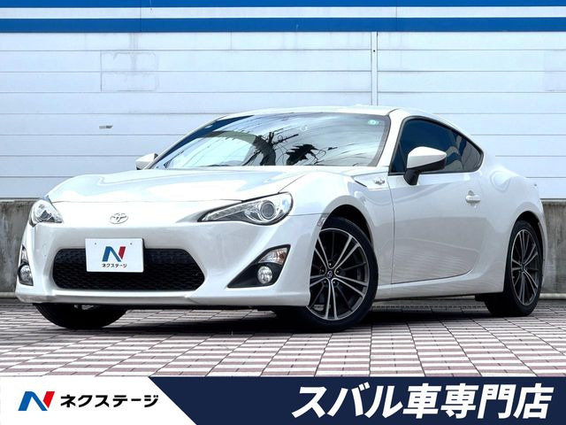 トヨタ 86 ローダウンの中古車一覧｜中古車検索 - 価格.com