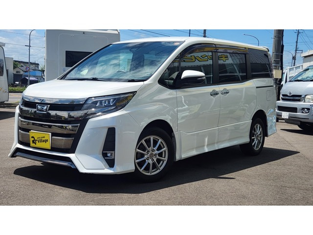 ノア2.0 Si W×B 4WD