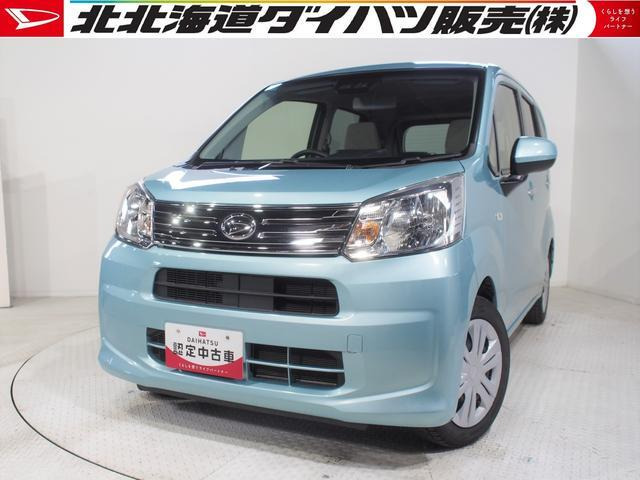 ムーヴL SAIII 4WD