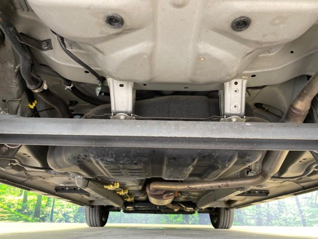 下回りがきれいなうちに、防錆加工の施工がオススメ。降雪地域はもちろん、沿岸部にお住いの方や、趣味でマリン・ウィンタースポーツをされる方にご好評いただいております。