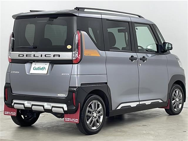 デリカミニT プレミアム