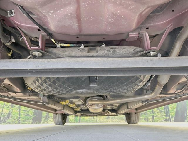 下回りがきれいなうちに、防錆加工の施工がオススメ。降雪地域はもちろん、沿岸部にお住いの方や、趣味でマリン・ウィンタースポーツをされる方にご好評いただいております。