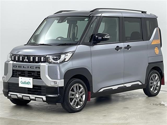 デリカミニT プレミアム