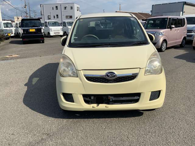 ミラL セレクション