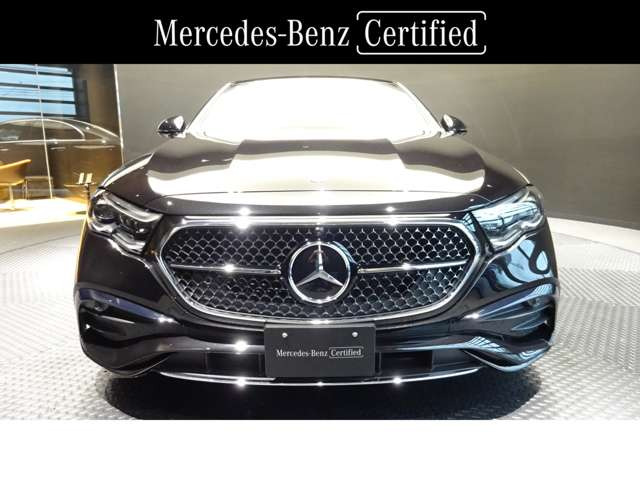 EクラスE200 アバンギャルド AMGラインパッケージ (ISG)