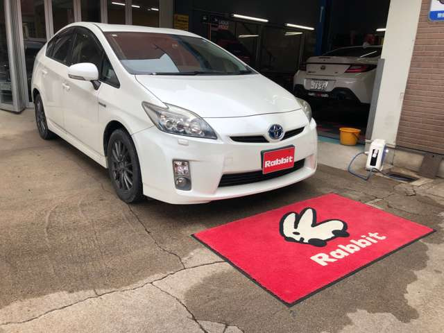 プリウス1.8 S ツーリングセレクション