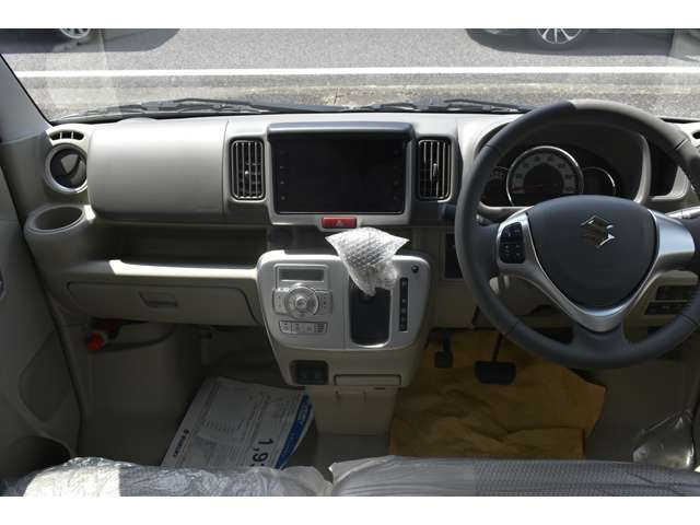 エブリイワゴンPZターボ