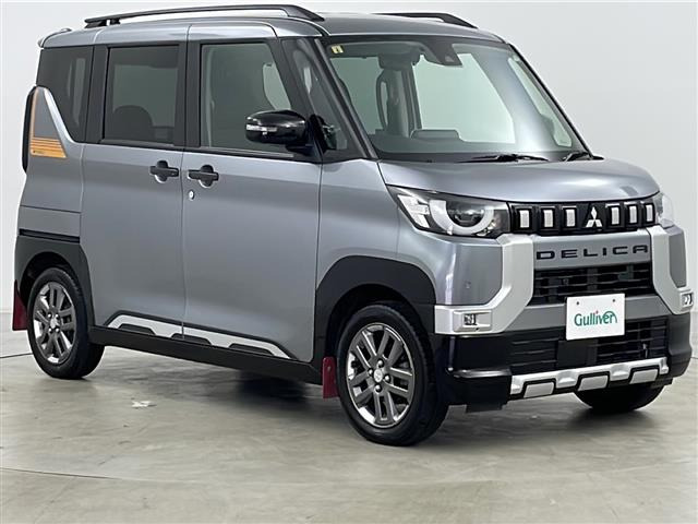 デリカミニT プレミアム