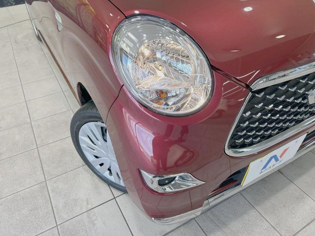 ヘッドライトやテールランプ&アルミホイール等の各種コーティングもオススメしております。レンズ部分の黄ばみや汚れを抑え、きれいな状態をメンテナンスレスで保てます♪