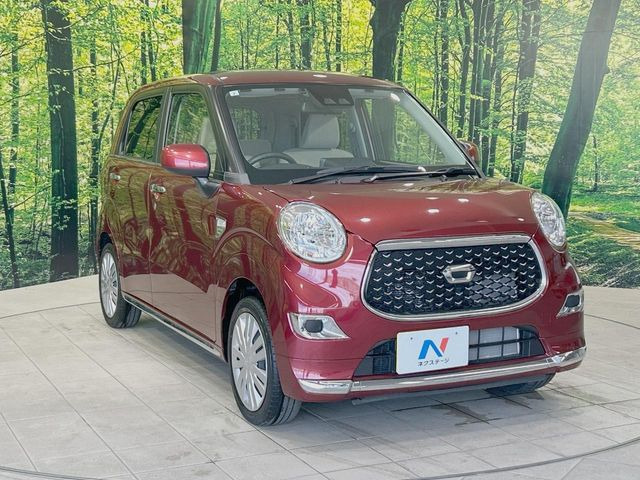 大好評のボディコーティング「弾スプラッシュコート」もご納車までに施工可能。通常のガラスコートと異なる、耐久年数6年の無機質ガラスコーティングが、ボディをキレイな状態に保ってくれます。