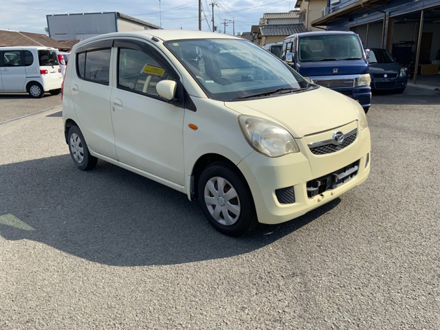 ミラL セレクション