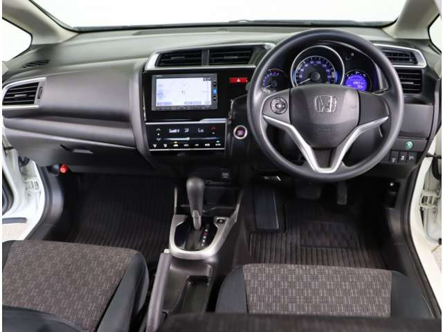 フィット1.3 13G Fパッケージ