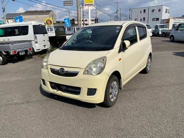 ミラL セレクション