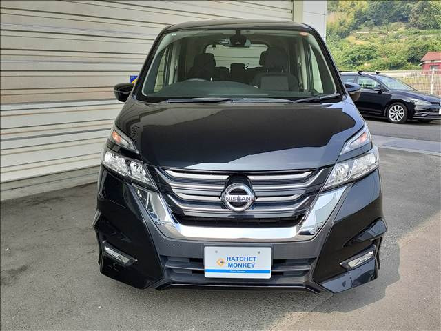 セレナ2.0 ハイウェイスター