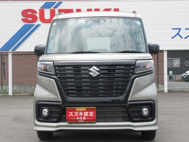 スペーシアベースXF 4WD