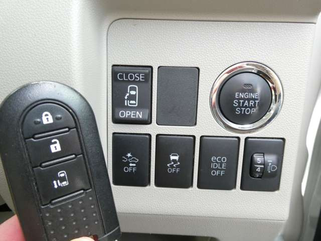 タントフレンドシップ スローパー X SAII