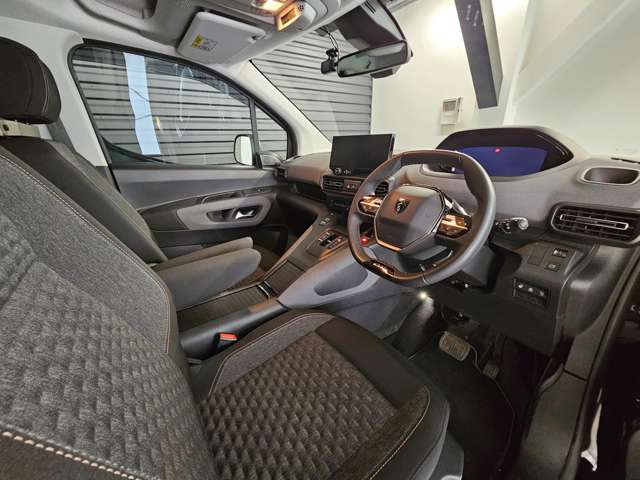 リフターGT ディーゼル