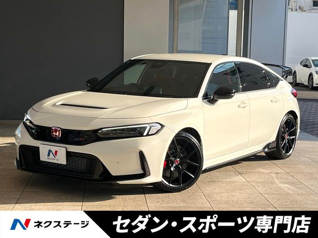 非売品　希少　未開封　HONDA CIVIC TYPE R 500ピース 非売品 希少 未開封 HONDA CIVIC TYPE R 500ピース