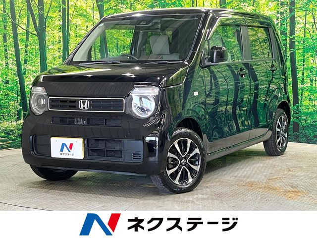 N-WGN(ホンダ) L ホンダ センシング 中古車画像