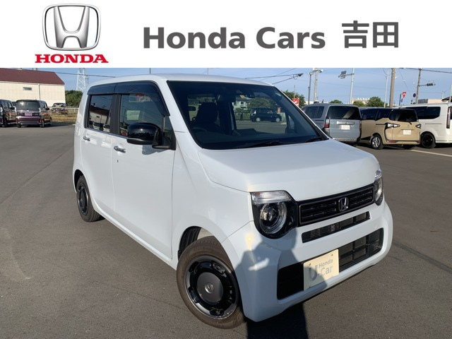 N-WGNL スタイルプラス ビター