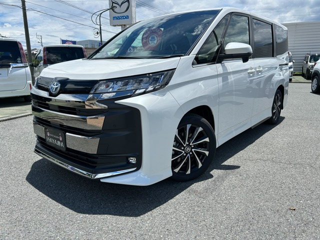トヨタNOAHモデルカー 1024px-Toyota_NOAH_Z_2WD_(6BA-