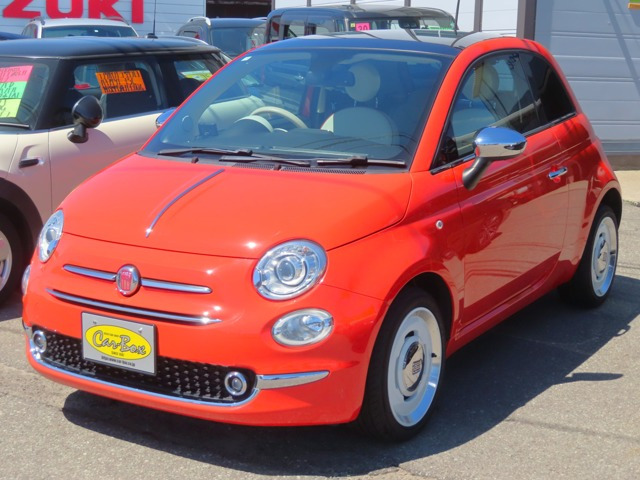 500アニベルサリオ