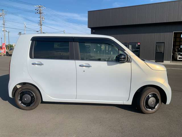 N-WGNL スタイルプラス ビター