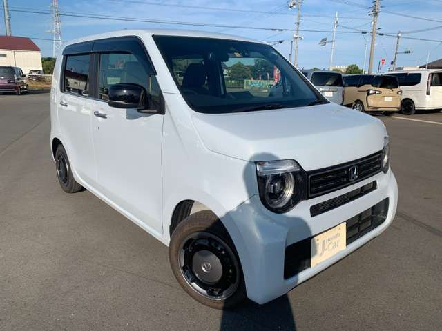 N-WGNL スタイルプラス ビター