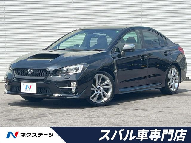 WRX(Xo) S4 2.0 GT-S ACTCg 4WD Îԉ摜