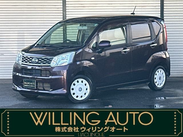 ムーヴL 4WD