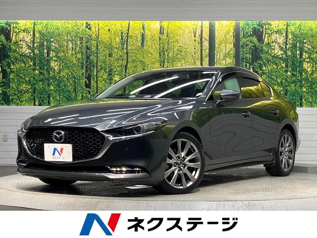 MAZDA　マツダ３ セダン　グレー 灰　1/43　モデルカー　MAZDA3 MAZDA マツダ3 セダン グレー 灰 1/43 モデルカー MAZDA3 マツダ