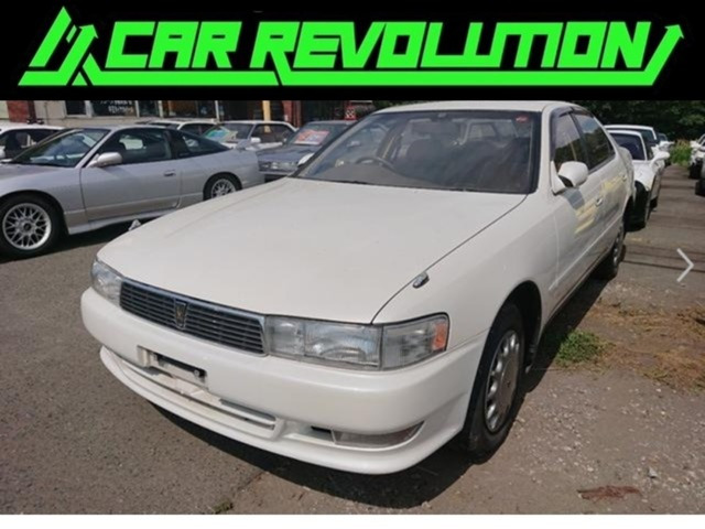 クレスタ2.0 スーパールーセント