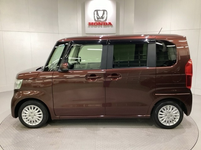 N-BOXG L ホンダセンシング