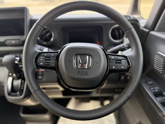 N-BOXカスタムターボ 4WD