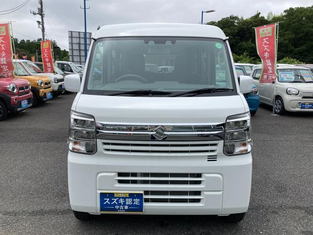 エブリイジョイン ターボ