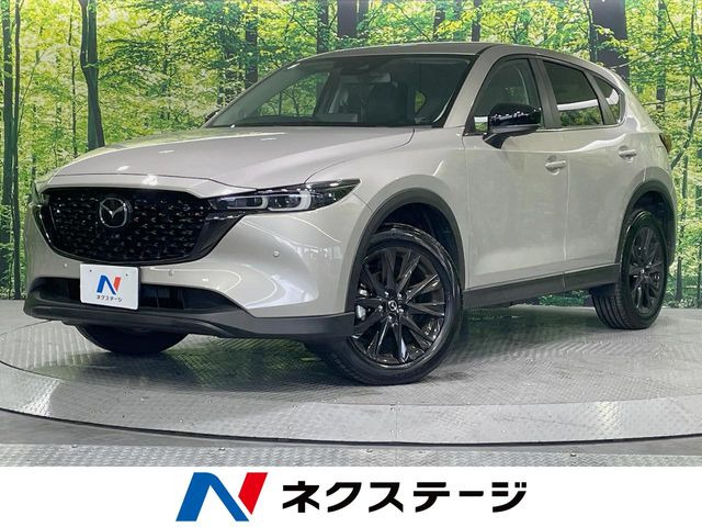 WiT'S CX-5 M'Z CUSTOM スカイアクティブ-D シルバー マツダ CX-5 シルバー(銀色)の中古車一覧｜中古車検索 - 価格.com