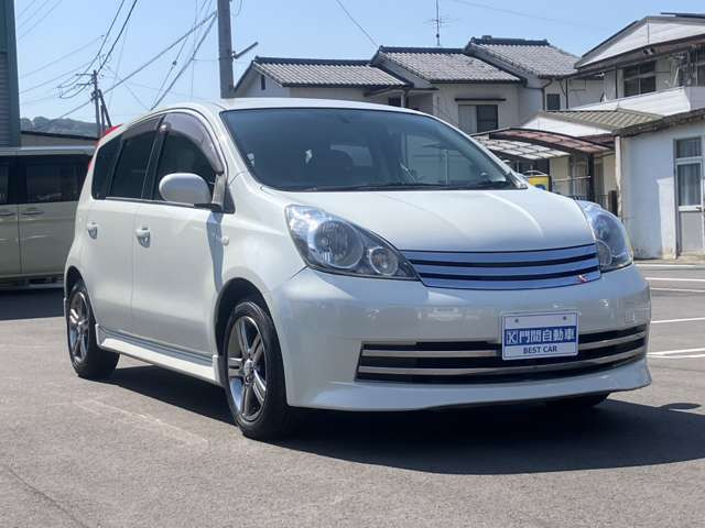 ノート1.5 ライダー