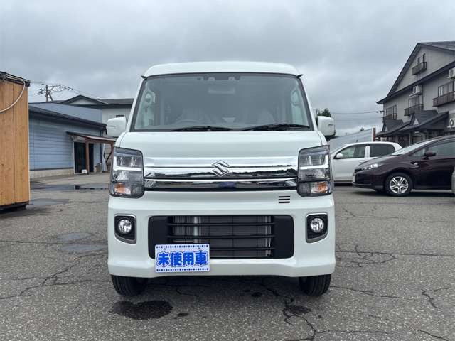 エブリイワゴンPZターボスペシャル ハイルーフ 4WD