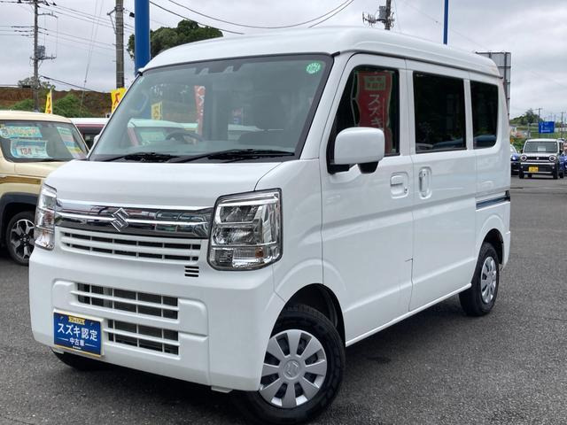 エブリイジョイン ターボ