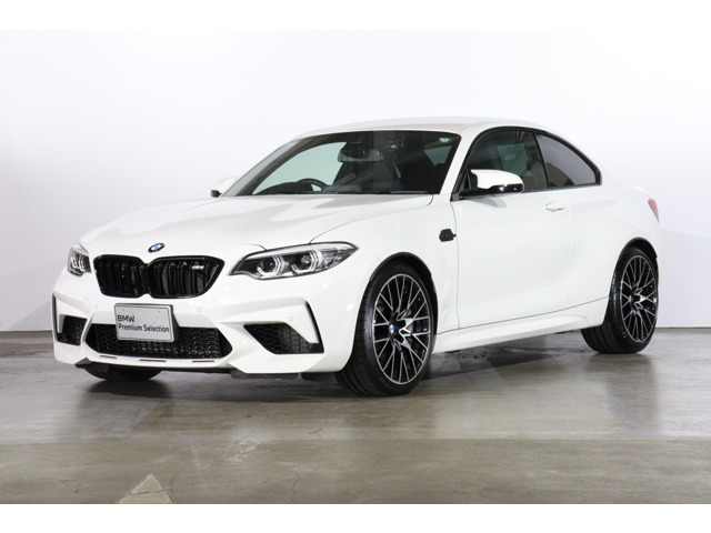 M2コンペティションM DCTドライブロジック