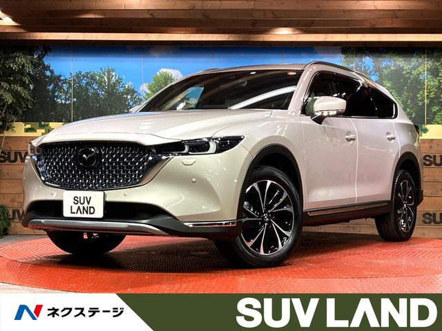 マツダ CX-8の中古車・相場情報｜中古車検索 - 価格.com