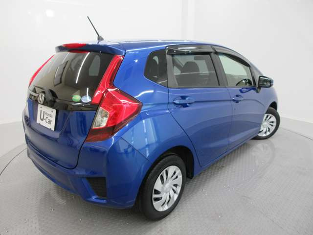 フィット1.3 13G Lパッケージ