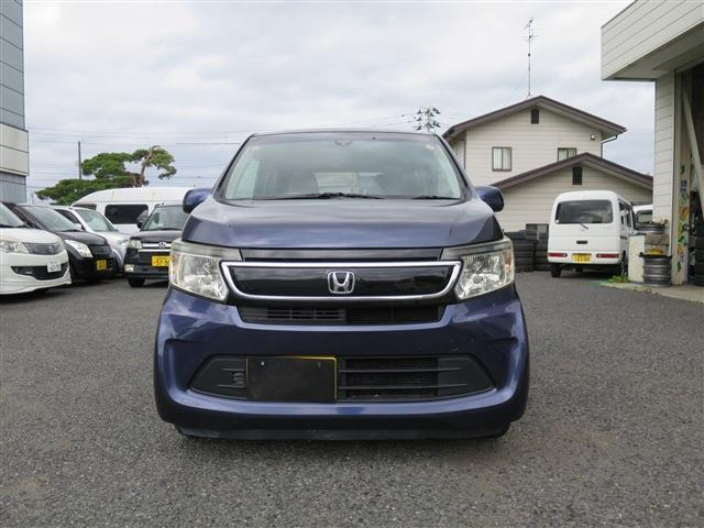 N-WGNG Aパッケージ 4WD