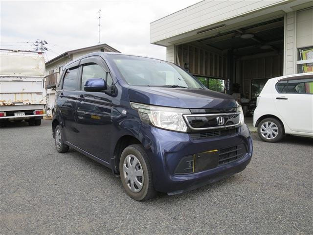 N-WGNG Aパッケージ 4WD