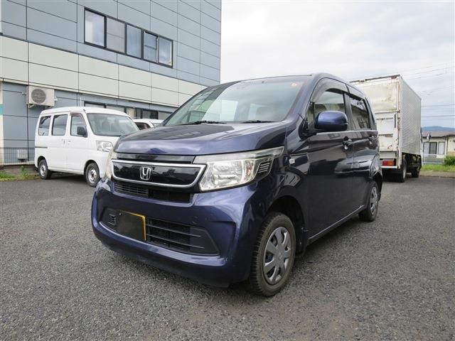 N-WGNG Aパッケージ 4WD