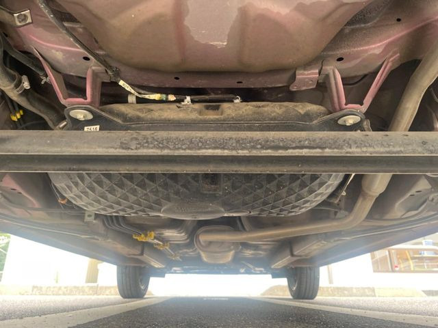 下回りがきれいなうちに、防錆加工の施工がオススメ。降雪地域はもちろん、沿岸部にお住いの方や、趣味でマリン・ウィンタースポーツをされる方にご好評いただいております。