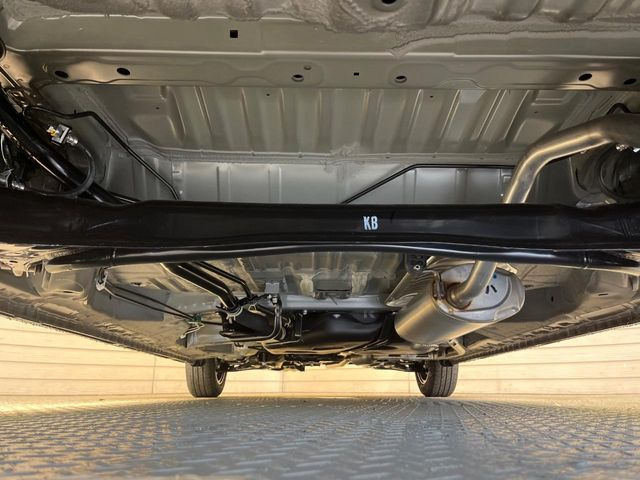 下回りがきれいなうちに、防錆加工の施工がオススメ。降雪地域はもちろん、沿岸部にお住いの方や、趣味でマリン・ウィンタースポーツをされる方にご好評いただいております。