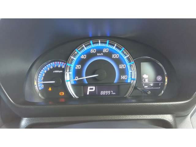 スペーシアカスタムXS 4WD