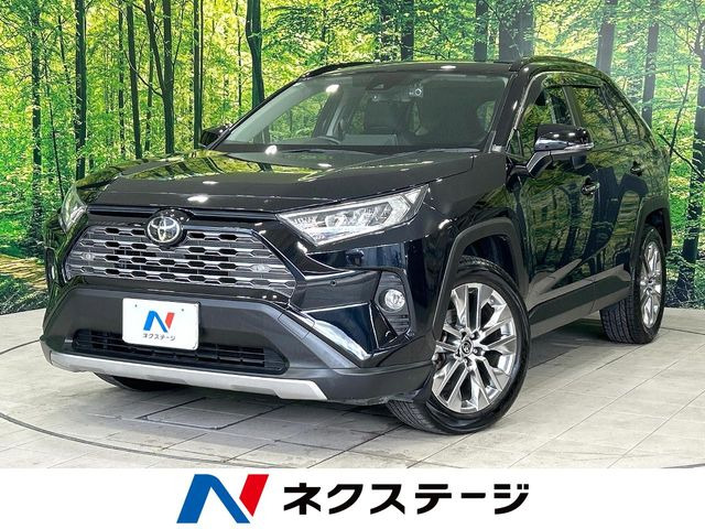 トヨタ RAV4 山口県の中古車一覧｜中古車検索 - 価格.com