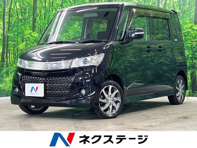 スズキ パレット SW XS 38.8万円 平成22年(2010年) 青森県 中古